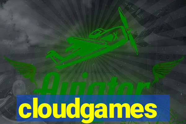 cloudgames