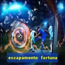 escapamento fortuna titan 125