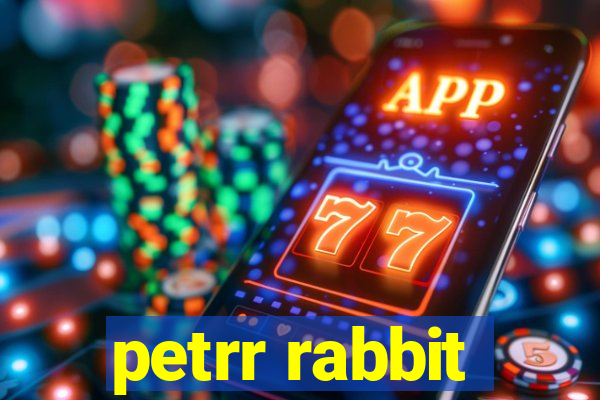 petrr rabbit