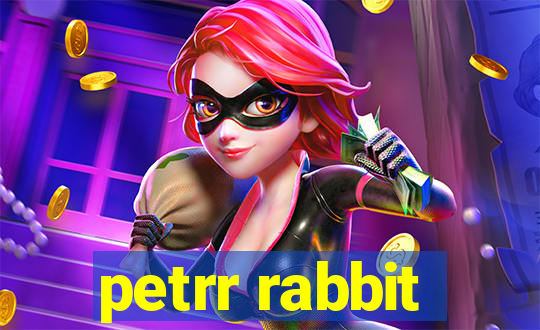 petrr rabbit