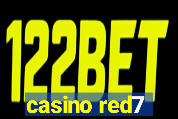 casino red7