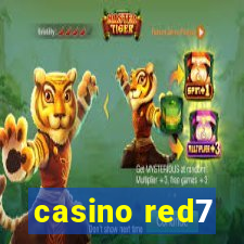 casino red7