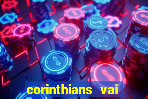 corinthians vai perder pontos