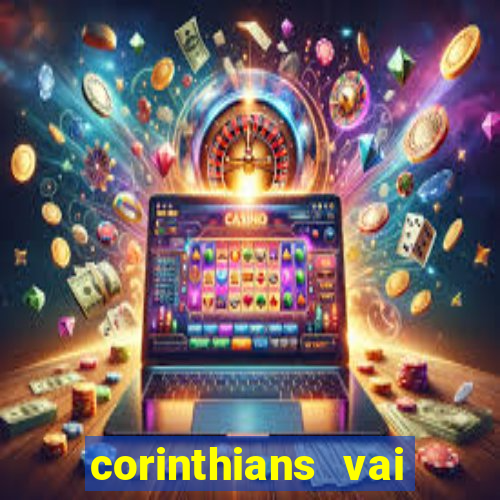 corinthians vai perder pontos