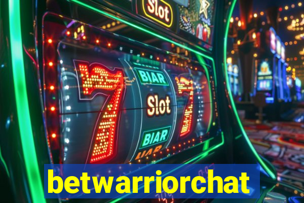 betwarriorchat