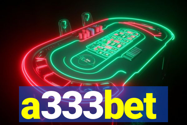 a333bet