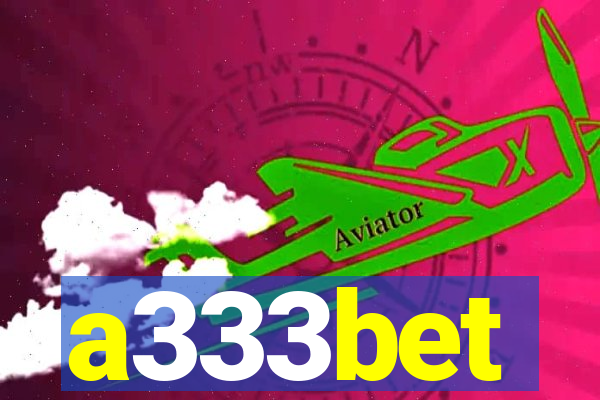 a333bet