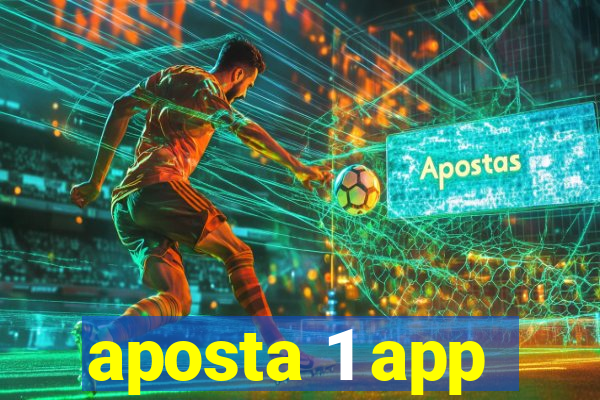 aposta 1 app