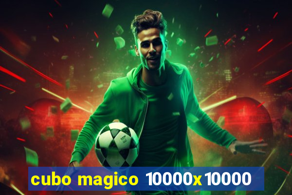 cubo magico 10000x10000