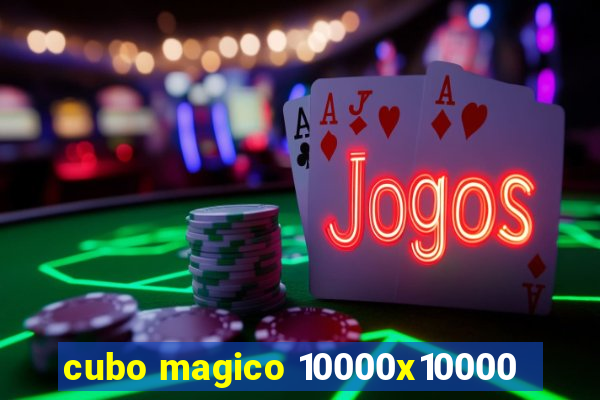 cubo magico 10000x10000