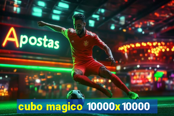 cubo magico 10000x10000