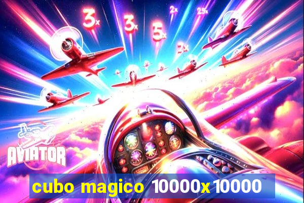 cubo magico 10000x10000