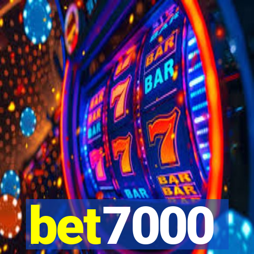 bet7000