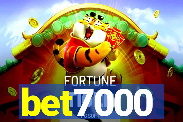 bet7000