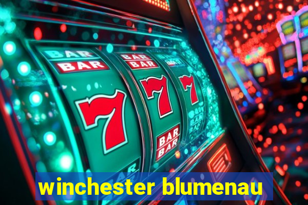 winchester blumenau