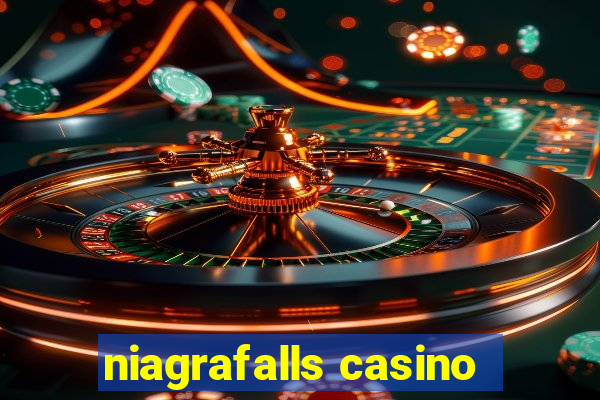 niagrafalls casino