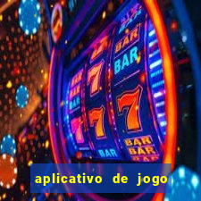 aplicativo de jogo do tigrinho