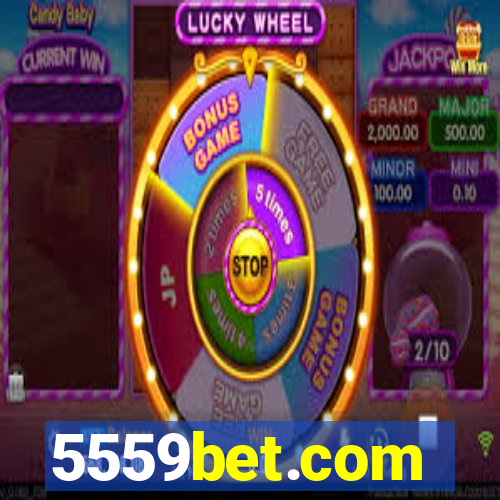 5559bet.com