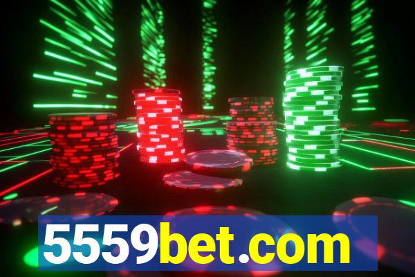 5559bet.com