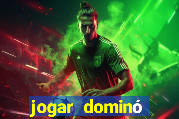 jogar dominó valendo dinheiro