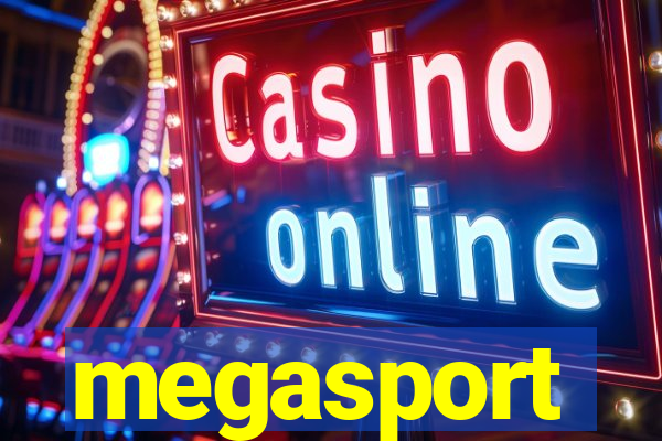 megasport