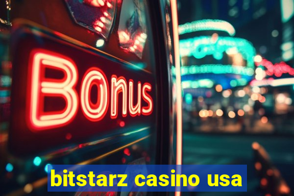 bitstarz casino usa