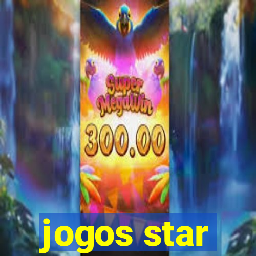 jogos star