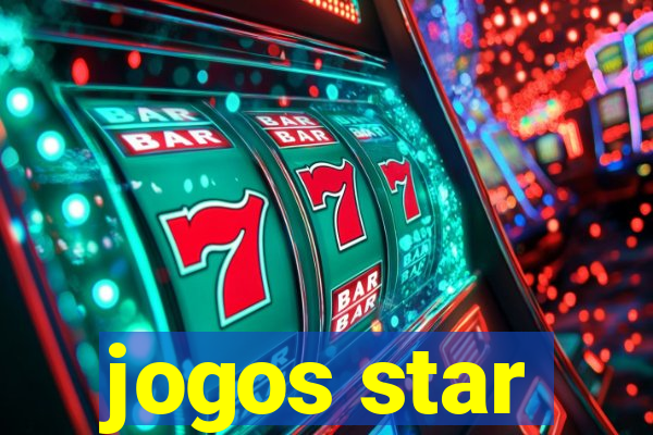 jogos star