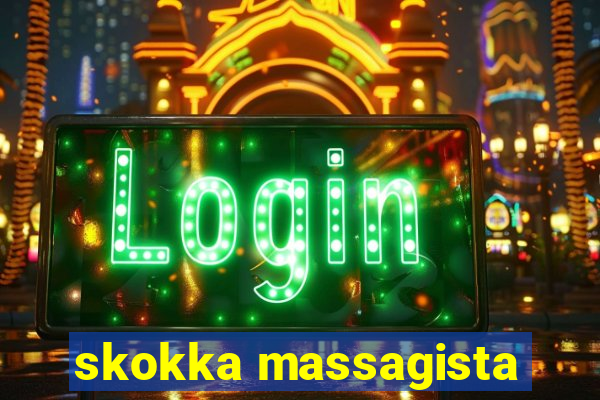 skokka massagista