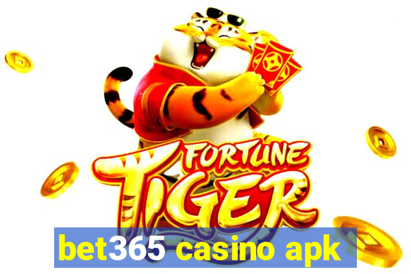 bet365 casino apk