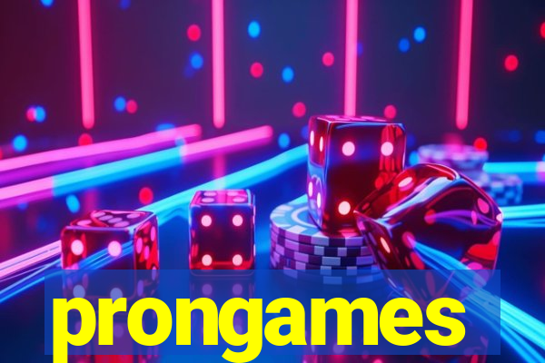 prongames