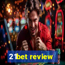 21bet review