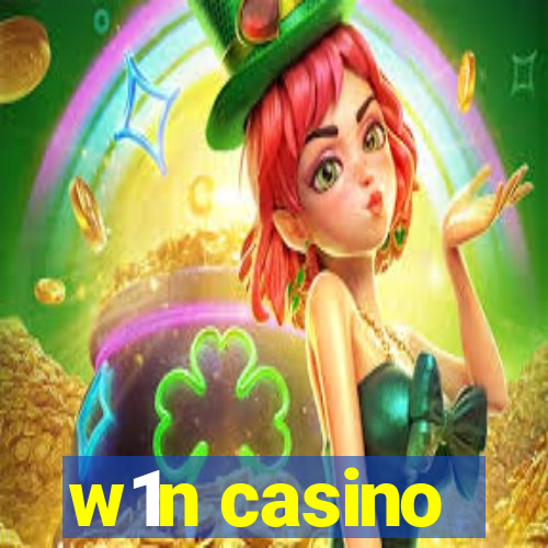 w1n casino