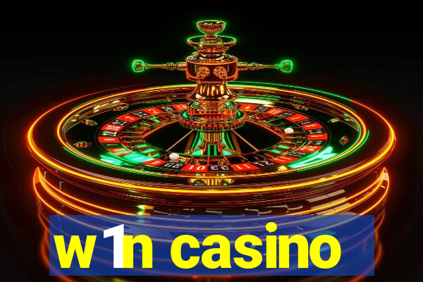 w1n casino