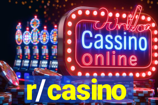 r/casino