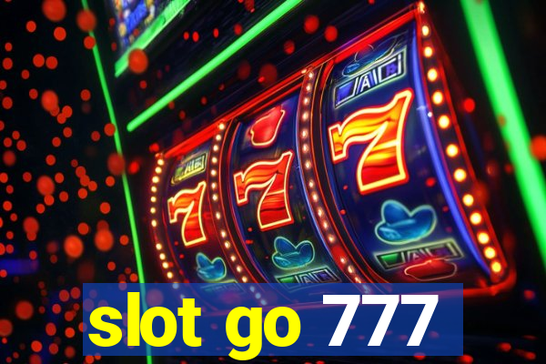 slot go 777