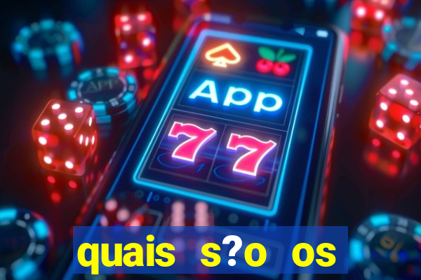 quais s?o os melhores jogos de cassino