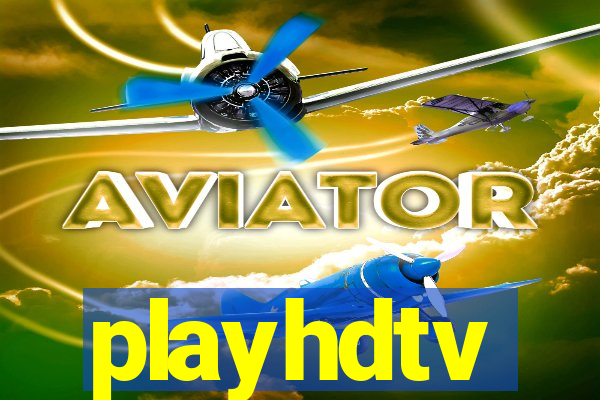 playhdtv