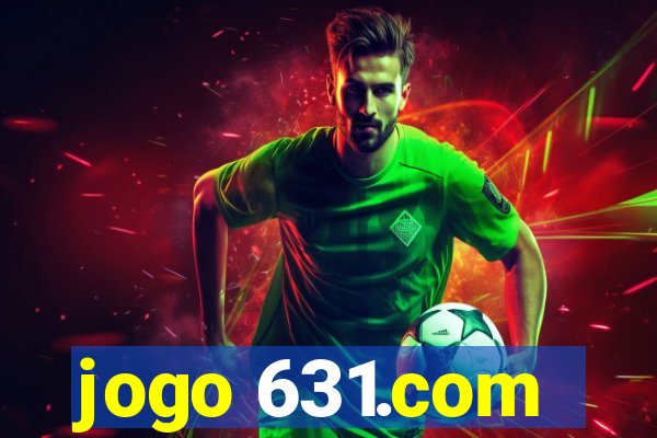 jogo 631.com