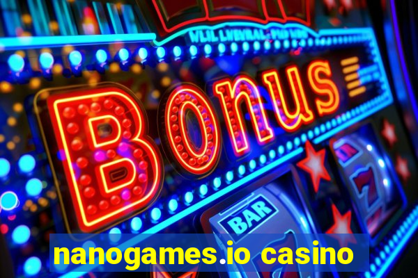 nanogames.io casino