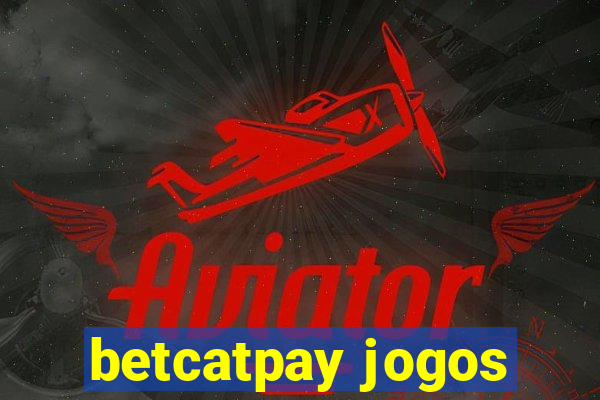 betcatpay jogos