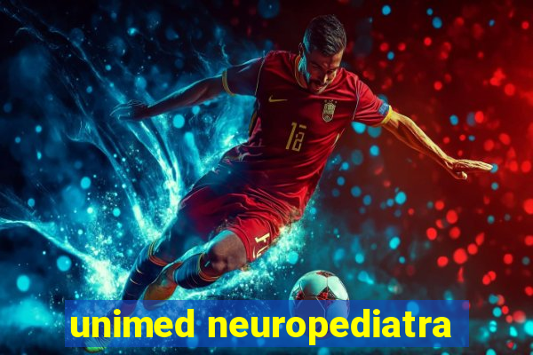 unimed neuropediatra