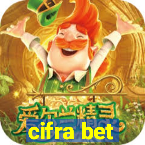 cifra bet