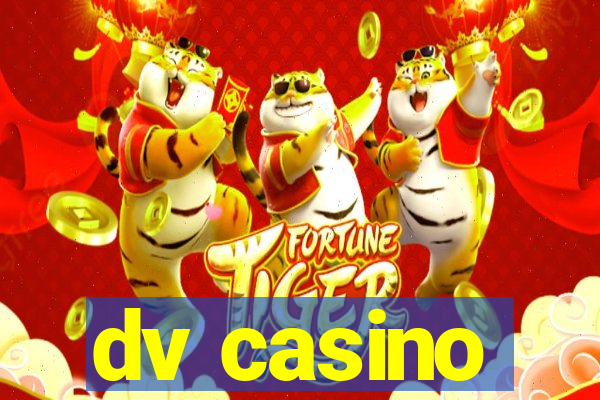 dv casino