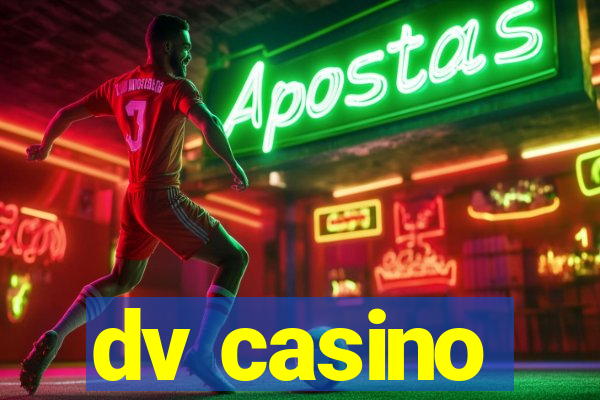 dv casino