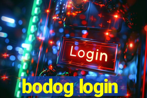 bodog login