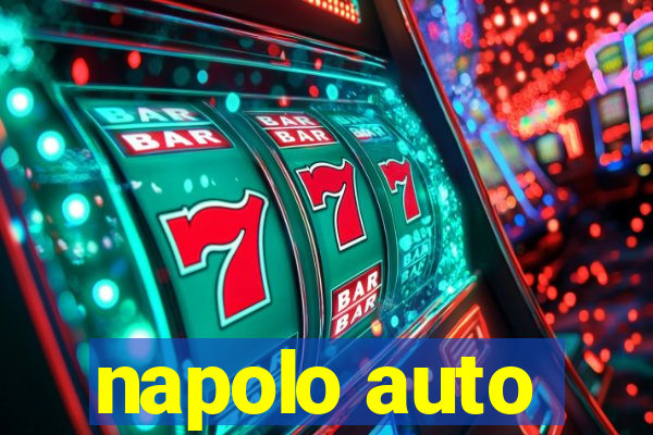 napolo auto