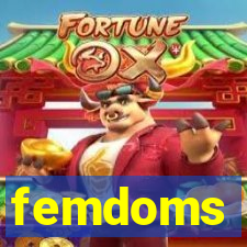 femdoms