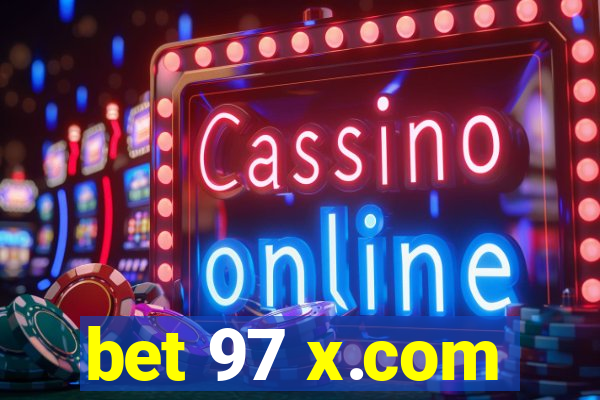 bet 97 x.com