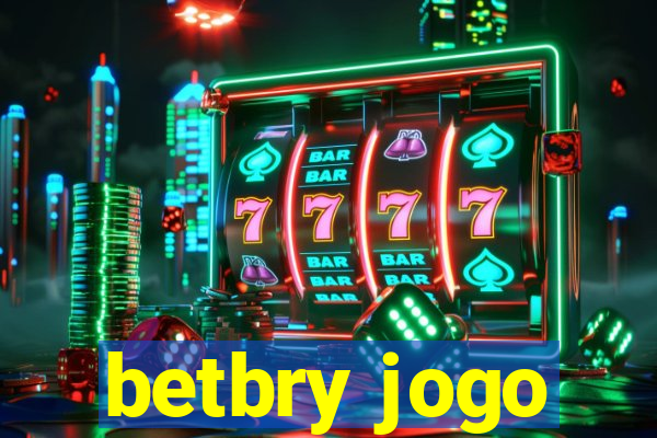 betbry jogo